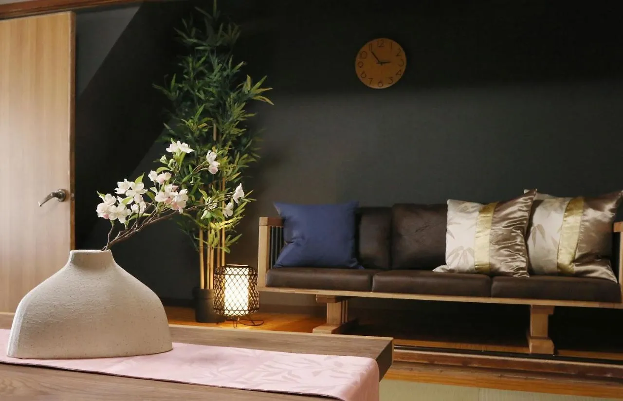 Holiday home Osaka - House - Vacation Stay 8296