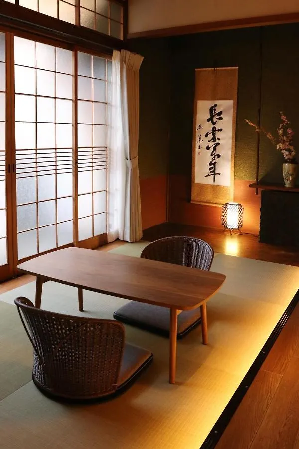 Holiday home Osaka - House - Vacation Stay 8296