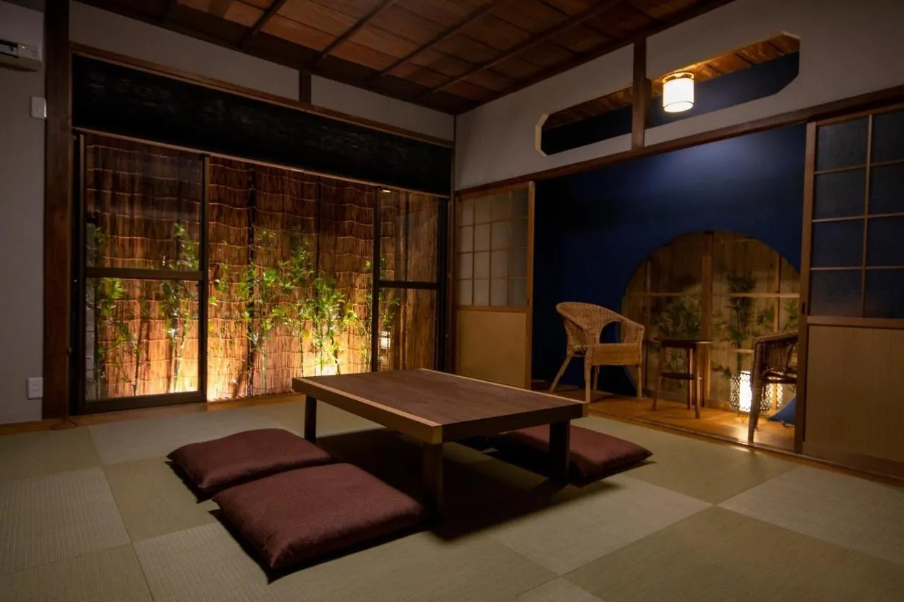 Holiday home Osaka - House - Vacation Stay 8296 Japan